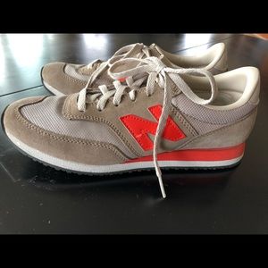 New Balance Women’s Sneakers